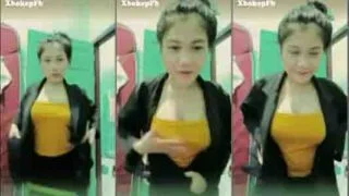 Bokep Hot Sonia Kusuma Baju Kuning Show