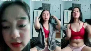 Bokep Kakak Mell Cantik Lepas Busana Bugil