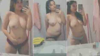 Bokep Mahasiswi Colmek Depan Cermin Hot