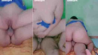 Bokep Pepek Tembem Tante Nikmat Banget