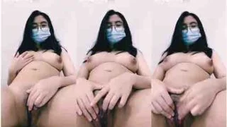 Bokep Yolla Miss Piyu Colmek Make Masker