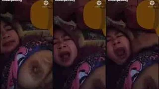 Bokep jilbab ibu haji vcs selingkuhan