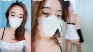 bokep ngintip twitter tante daster putih