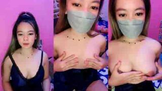 Bokep Kak Rose Malu2 Remas Nenen Mungil