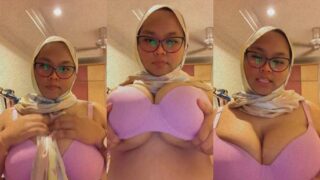 Bokep Hijab Melayu Susu Jumbo Sange Banget