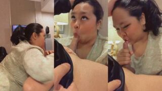 Bokep Hijab Tobrut Blowjob Telan Sperma