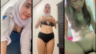 Bokep Lepas Seragam Lanjut Main Sama Pacar