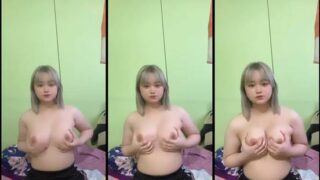 Bokep aviva nakal remasin payudara bulat